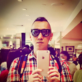 Mickey Lee