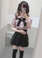婷