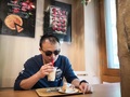 冷傲真