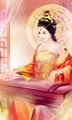 褒姒