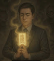 心殤戰神淚無痕